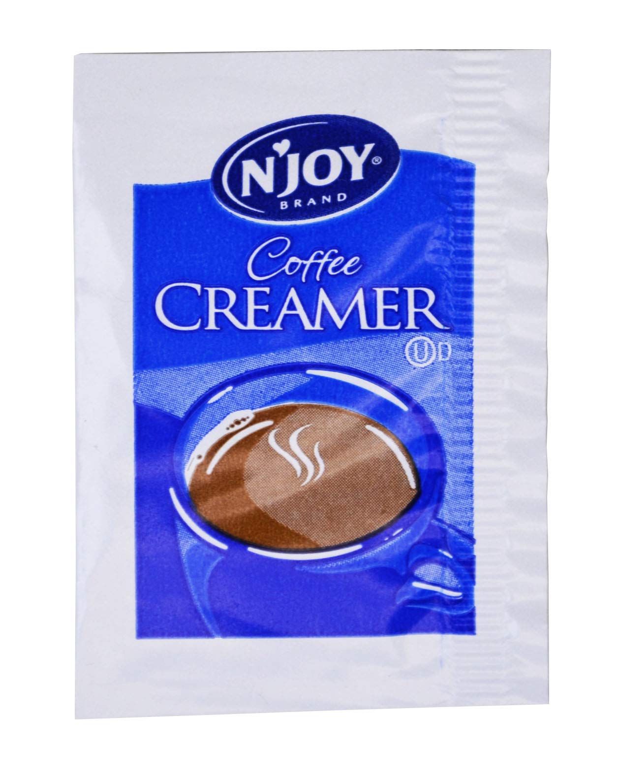 Amazon.com: N Joy Non-Dairy Powdered Creamer Packets 1000 Count
